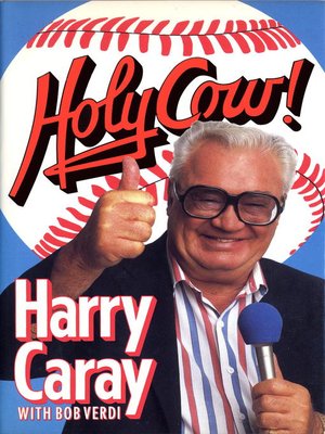 cover image of Holy Cow!